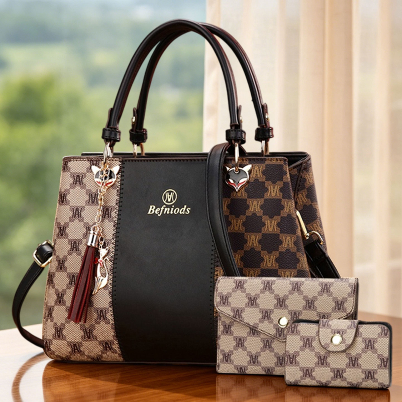 Crossbody Bag Women - Women's Bags, Handbags, Crossbody Bags, Casual