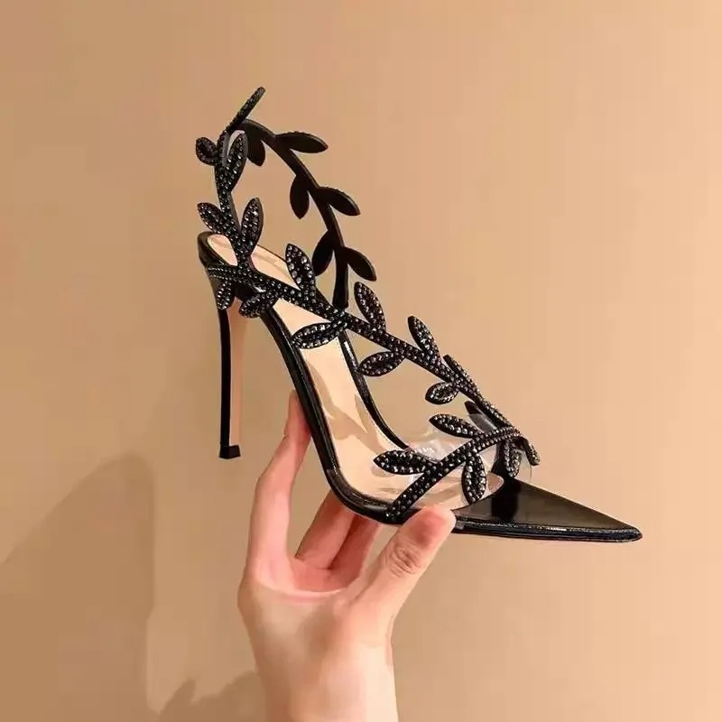 Women'S Fashion For Summer 2025 - Summer New 2025 Golden Branches and