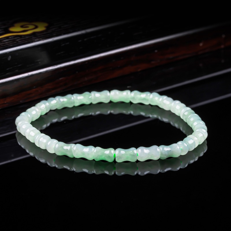 Women'S Fashion - New Real Natural A Good Jade