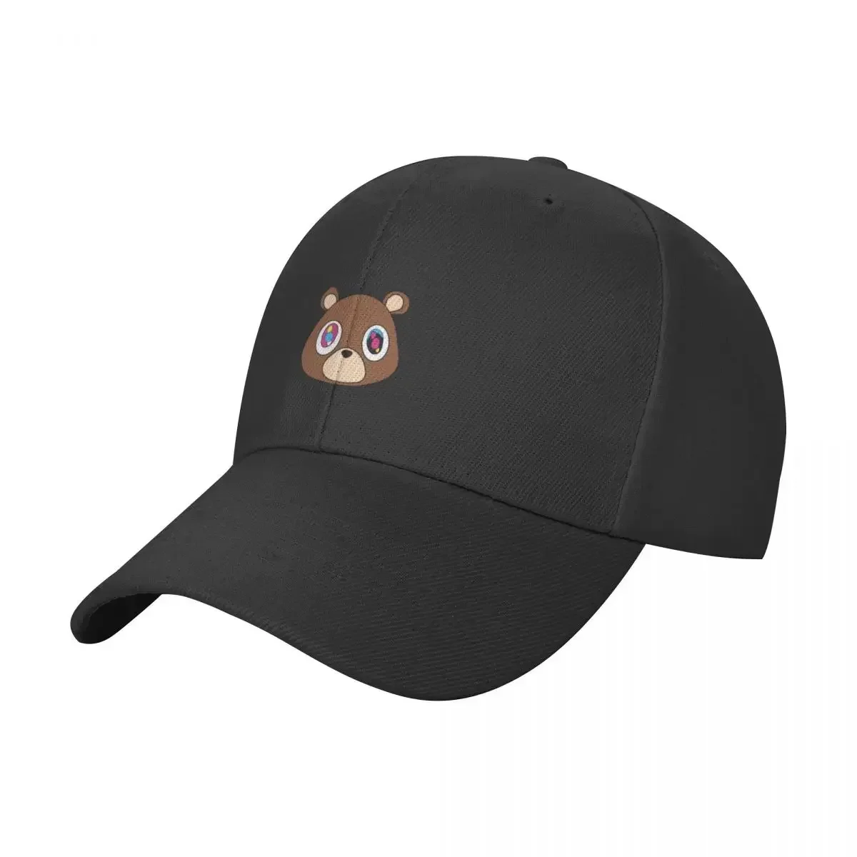 Women'S Fashion Wild West - 2026 Kanye West Graduation Bear Sticker