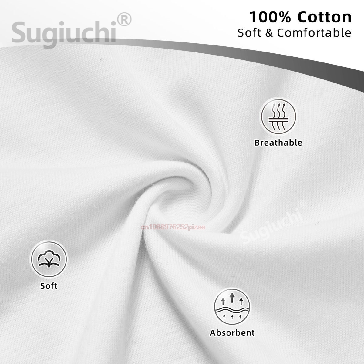 100% Cotton Raqqa Al Raqqah Sy - Women Fashion Quotes ulasan dan harga