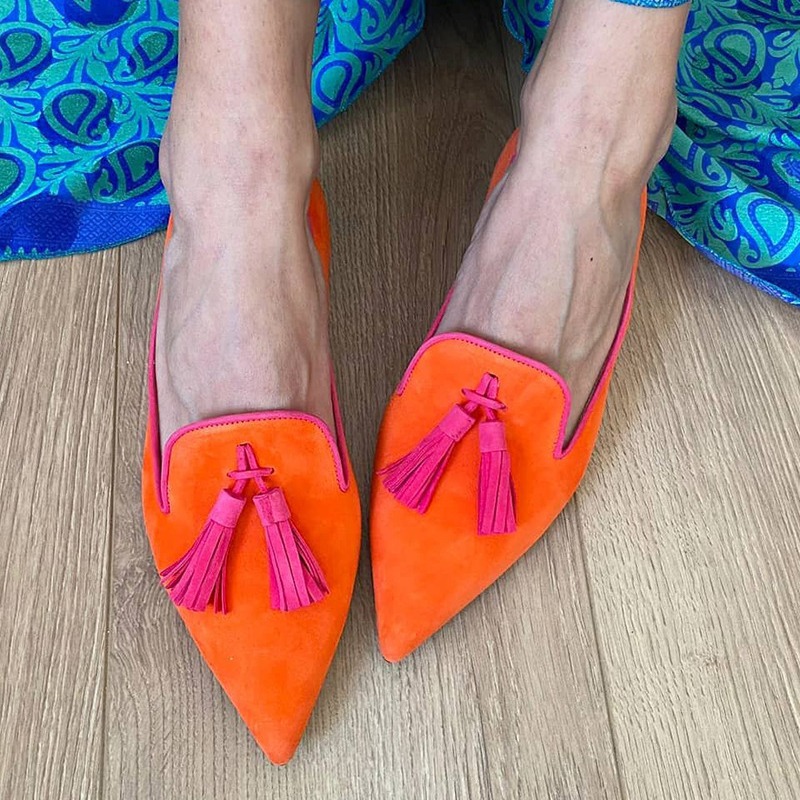 Spring/Summer 2026 Solid Color - Women'S Fashion Spring Summer 2026 ulasan dan harga