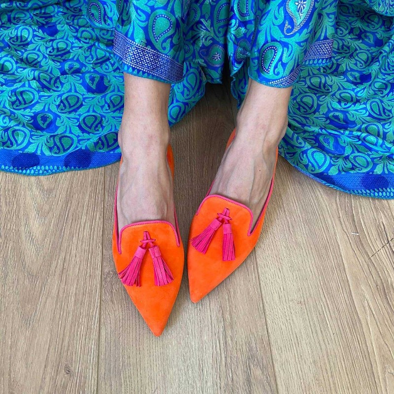 Spring/Summer 2026 Solid Color - Women'S Fashion Spring Summer 2026 ulasan dan harga