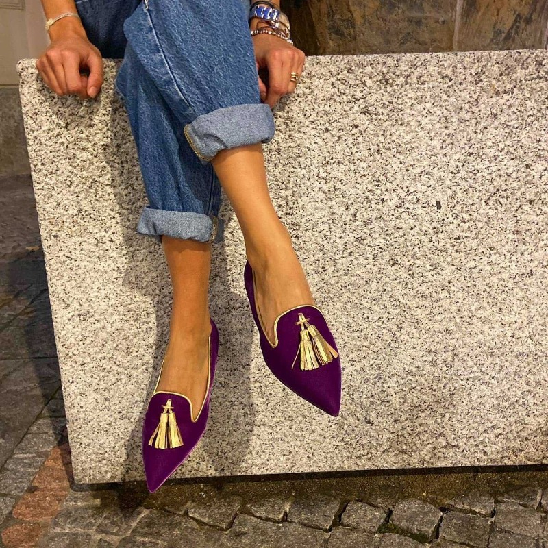 Spring/Summer 2026 Solid Color - Women'S Fashion Spring Summer 2026 ulasan dan harga