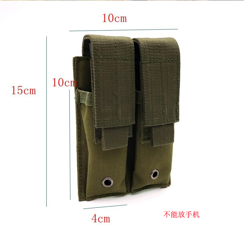 Military Waist Fanny Pack Weap - Women'S Fashion Utility Belt ulasan dan harga