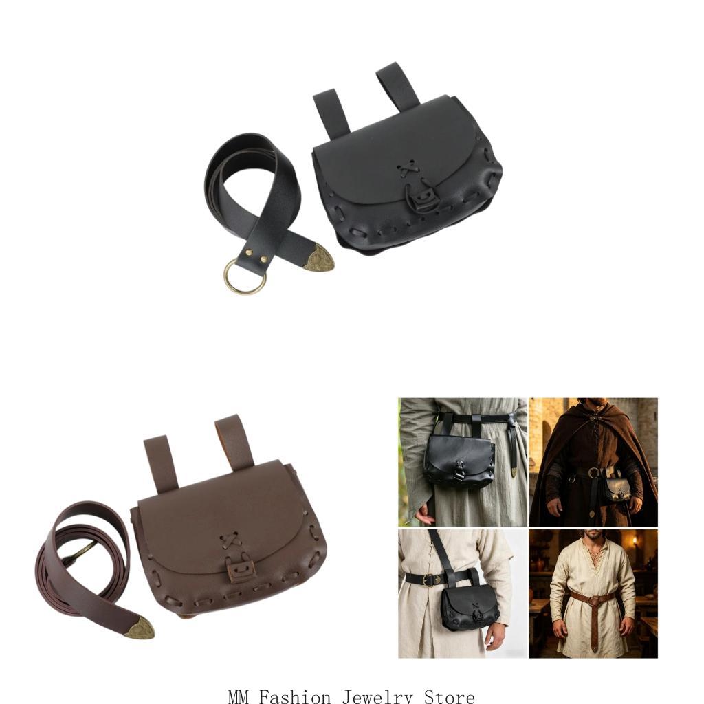 Punk Themed Utility Belt With  - Women'S Fashion Utility Belt ulasan dan harga