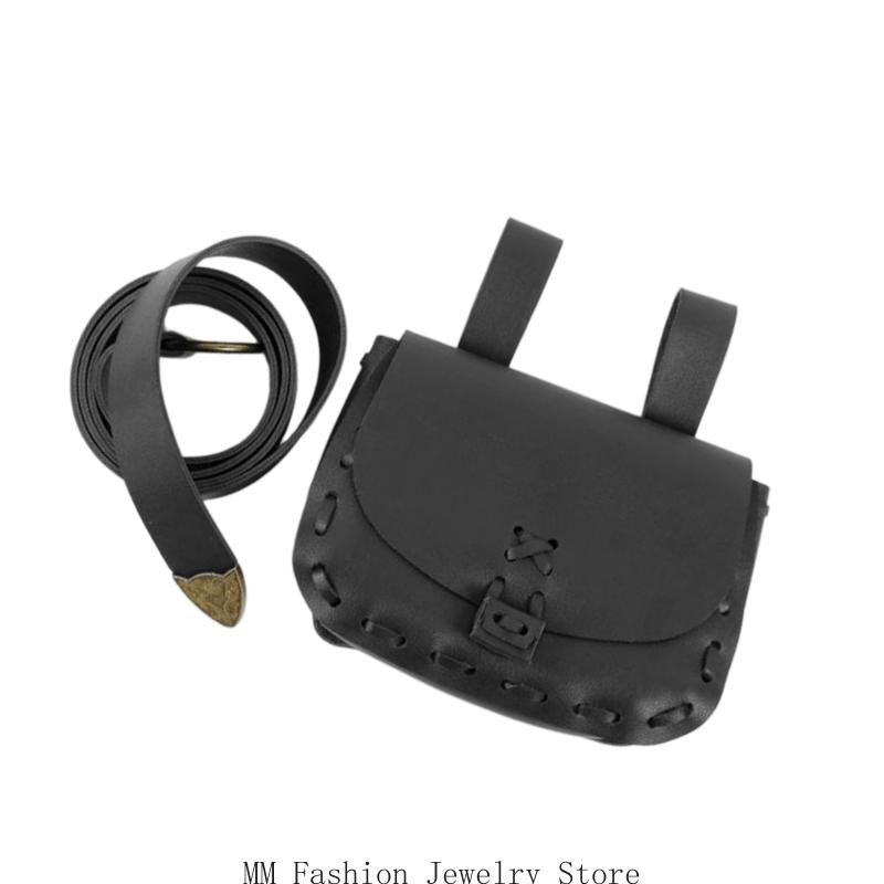 Punk Themed Utility Belt With  - Women'S Fashion Utility Belt ulasan dan harga