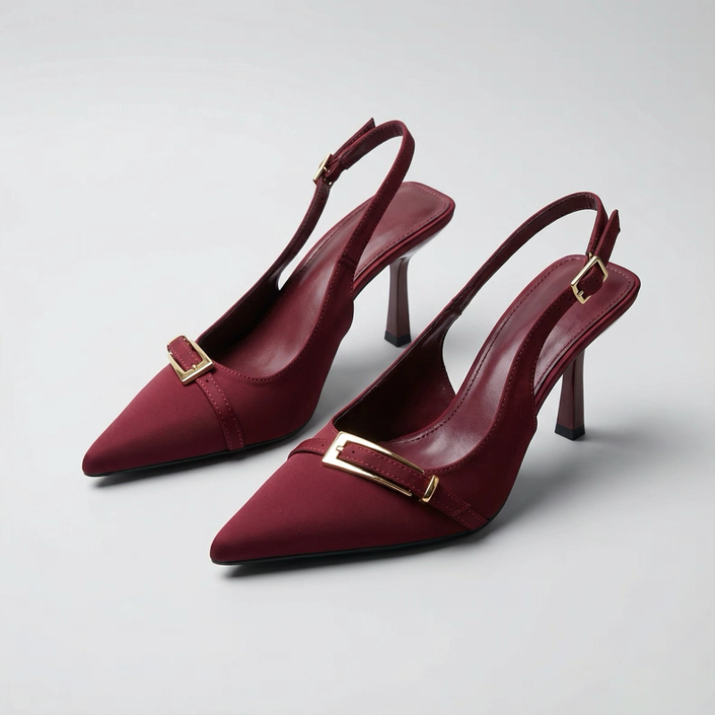 New Summer Fashion Solid Color - Women'S Fashion Spring Summer 2026 ulasan dan harga