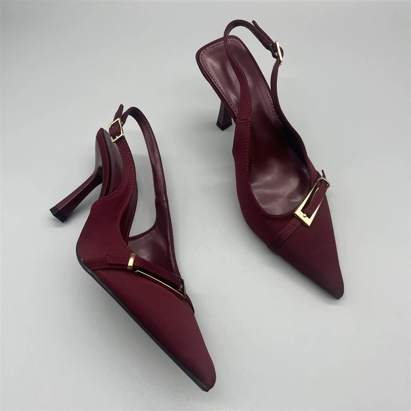 New Summer Fashion Solid Color - Women'S Fashion Spring Summer 2026 ulasan dan harga