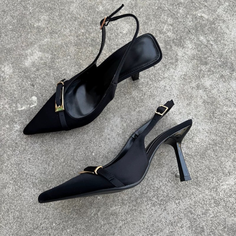 New Summer Fashion Solid Color - Women'S Fashion Spring Summer 2026 ulasan dan harga
