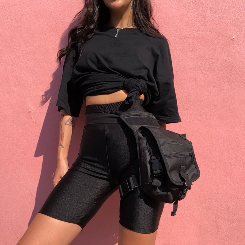 Military Waist Fanny Pack Weap - Women'S Fashion Utility Belt ulasan dan harga