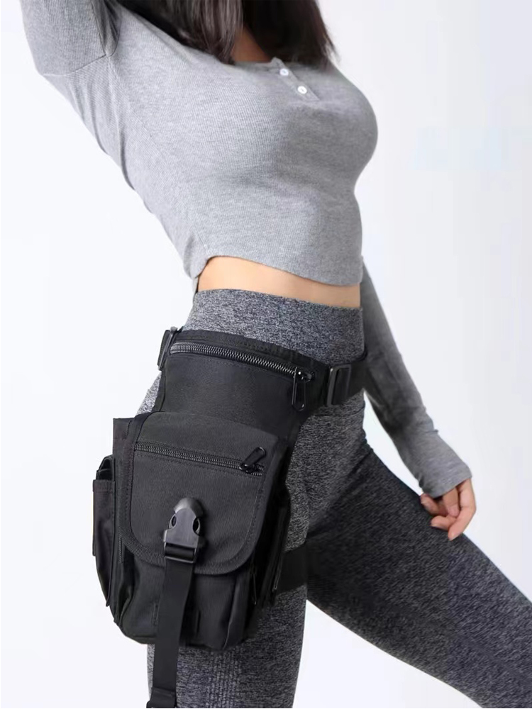 Military Waist Fanny Pack Weap - Women'S Fashion Utility Belt ulasan dan harga