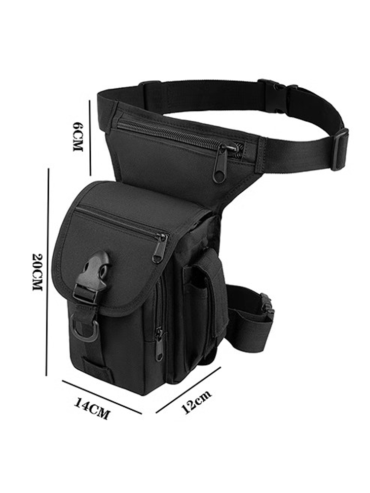 Military Waist Fanny Pack Weap - Women'S Fashion Utility Belt ulasan dan harga