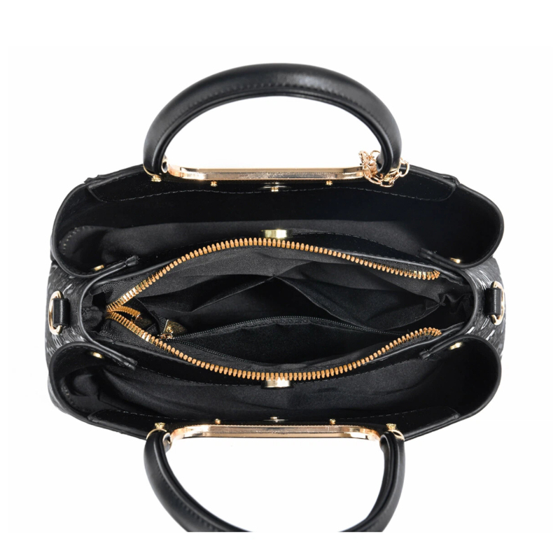 3-piece Fashion Women's Handba - Crossbody Bag Women ulasan dan harga