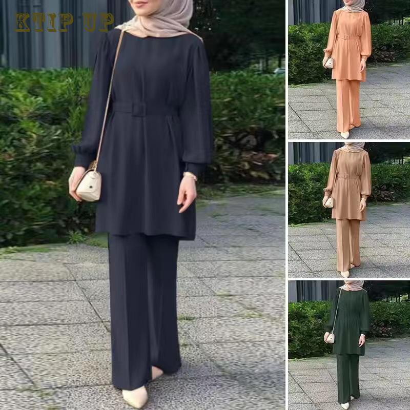 Dubai Eid Mubarek Outfit Fashi - Turkey Women Fashion ulasan dan harga