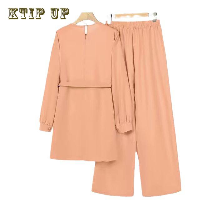 Dubai Eid Mubarek Outfit Fashi - Turkey Women Fashion ulasan dan harga