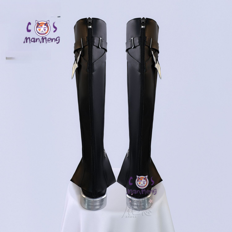 Kyryll Chudomirovich Flins Cos - Women'S Fashion Leather Boots ulasan dan harga