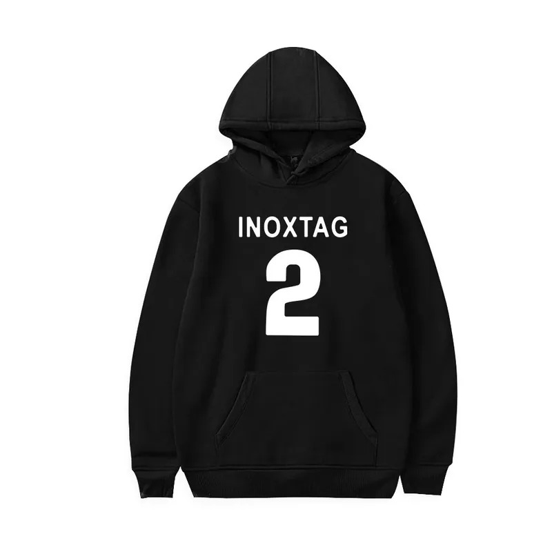 2025 yiyi Inoxtag Hoodies Men  - Hoodie Women Oversized ulasan dan harga