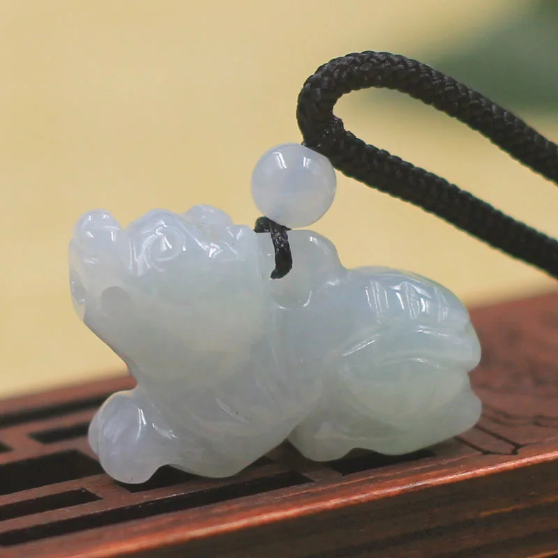 Natural Emerald Chinese Three  - Women Fashion Jewellery ulasan dan harga
