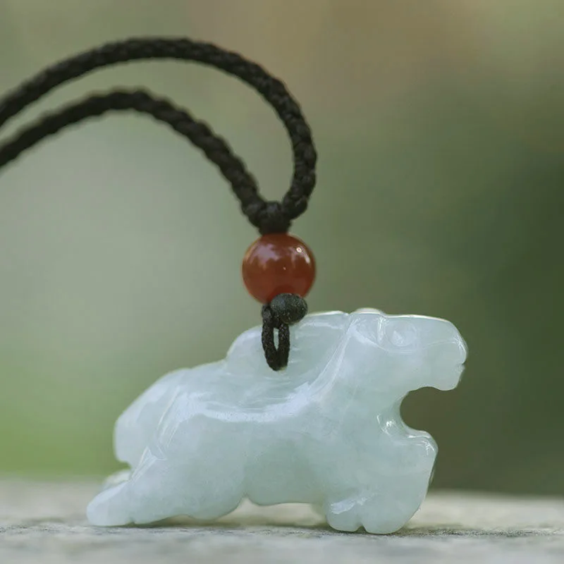 Natural Emerald Chinese Three  - Women Fashion Jewellery ulasan dan harga