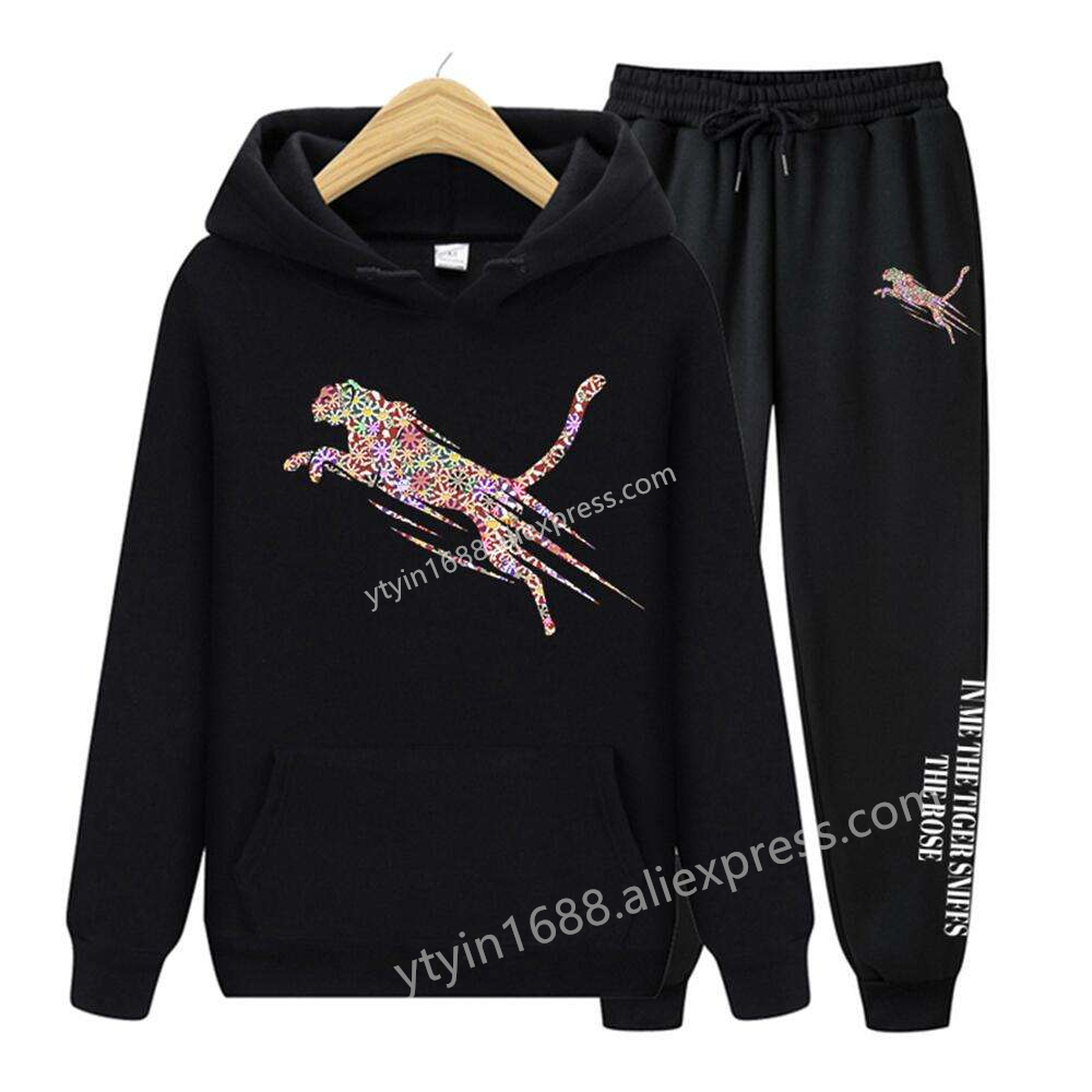 Womens TrackSuit  Aesthetic Sw - Hoodie Women Oversized ulasan dan harga