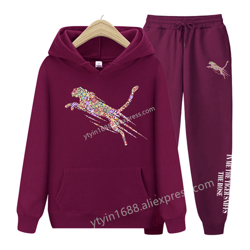 Womens TrackSuit  Aesthetic Sw - Hoodie Women Oversized ulasan dan harga
