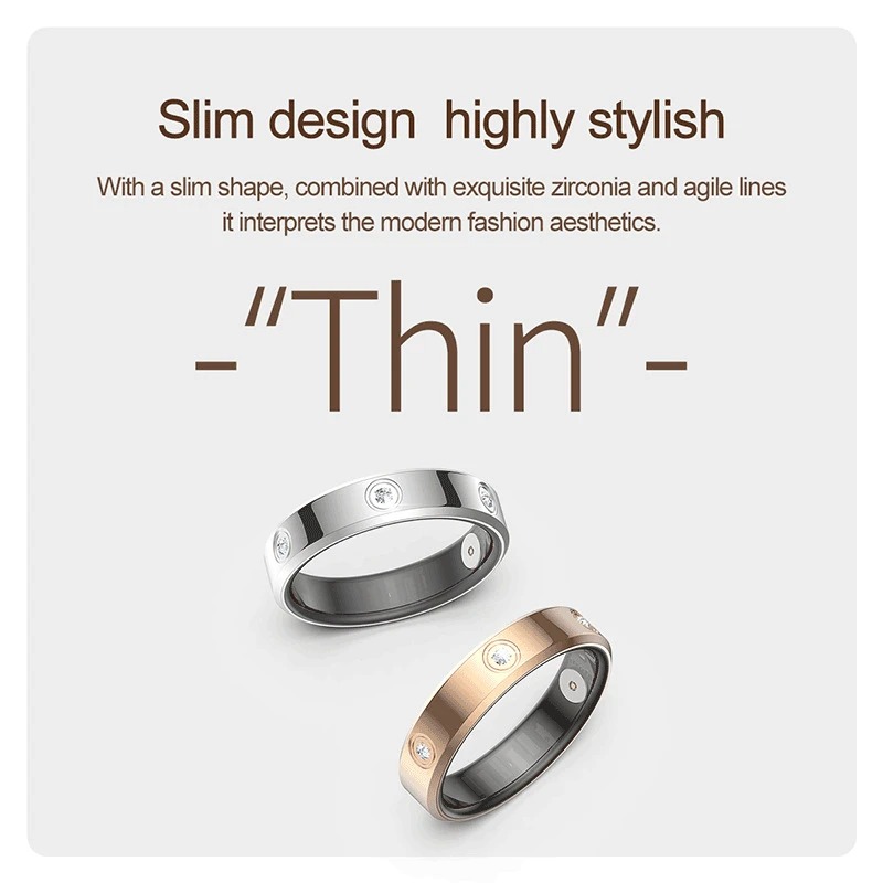 For Xiaomi Smart Ring Women Me - Turkey Women Fashion ulasan dan harga