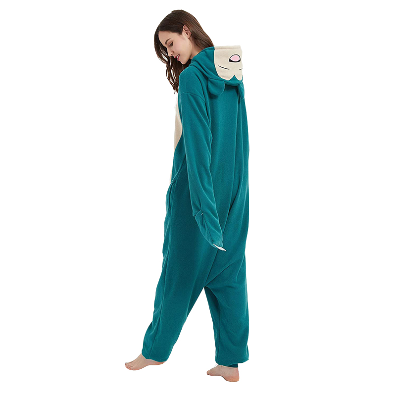 Onesie Snorlax Cosplay Costume - Xl Women'S Fashion ulasan dan harga