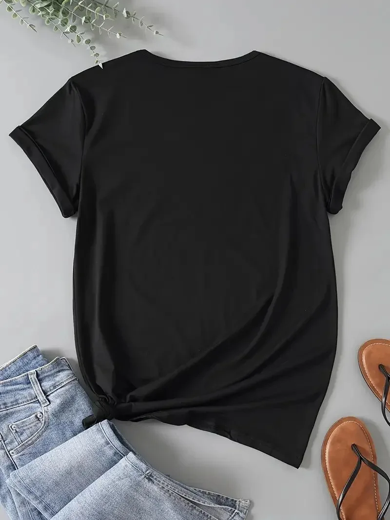 Funny Short Sleeve Hamster Fre - Women Fashion Quotes ulasan dan harga