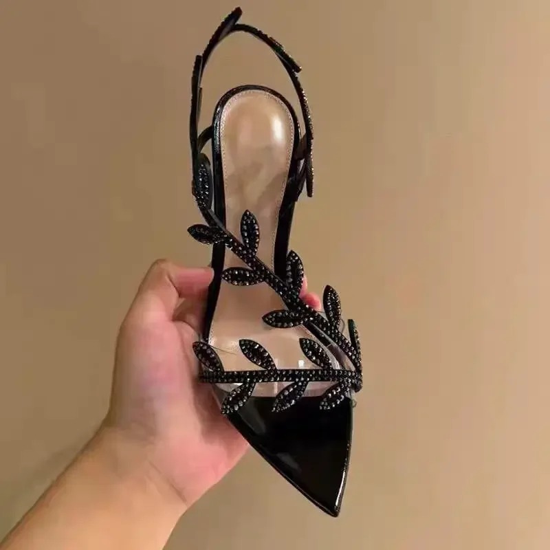Summer New 2025 Golden Branche - Women'S Fashion For Summer 2025 ulasan dan harga