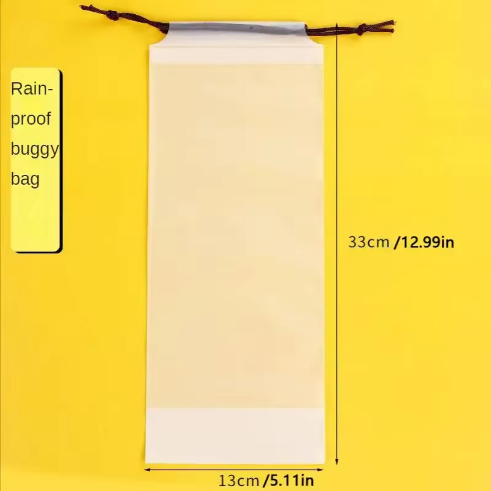 10pcs Beam Mouth Waterproof Um - Women'S Fashion Umbrella ulasan dan harga