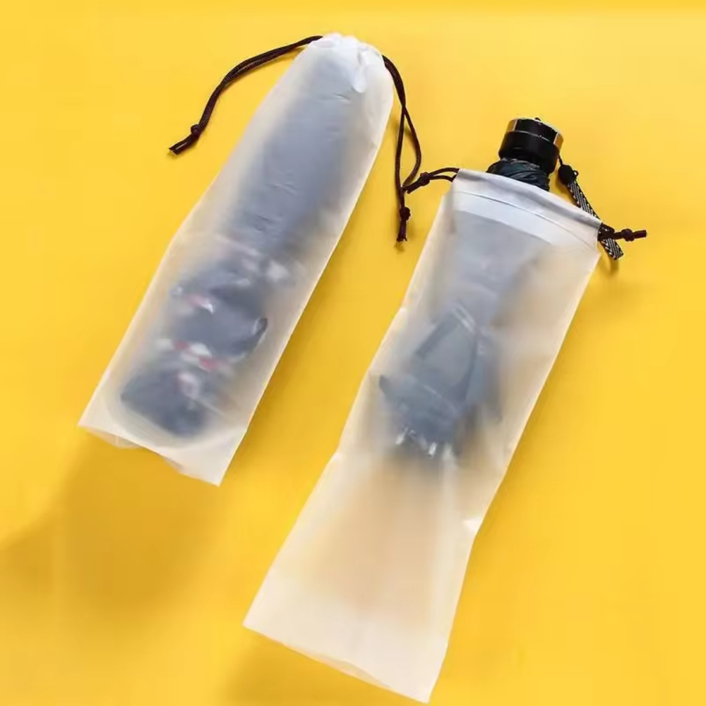 10pcs Beam Mouth Waterproof Um - Women'S Fashion Umbrella ulasan dan harga