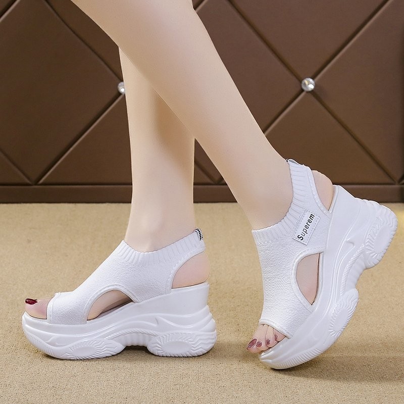 Women's Sandals 2025 Summer We - Women'S Fashion For Summer 2025 ulasan dan harga