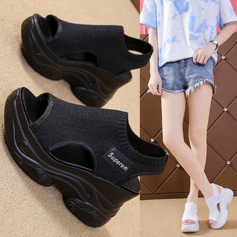 Women's Sandals 2025 Summer We - Women'S Fashion For Summer 2025 ulasan dan harga