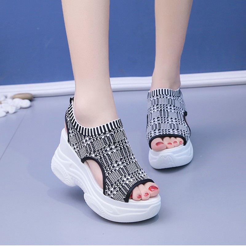 Women's Sandals 2025 Summer We - Women'S Fashion For Summer 2025 ulasan dan harga