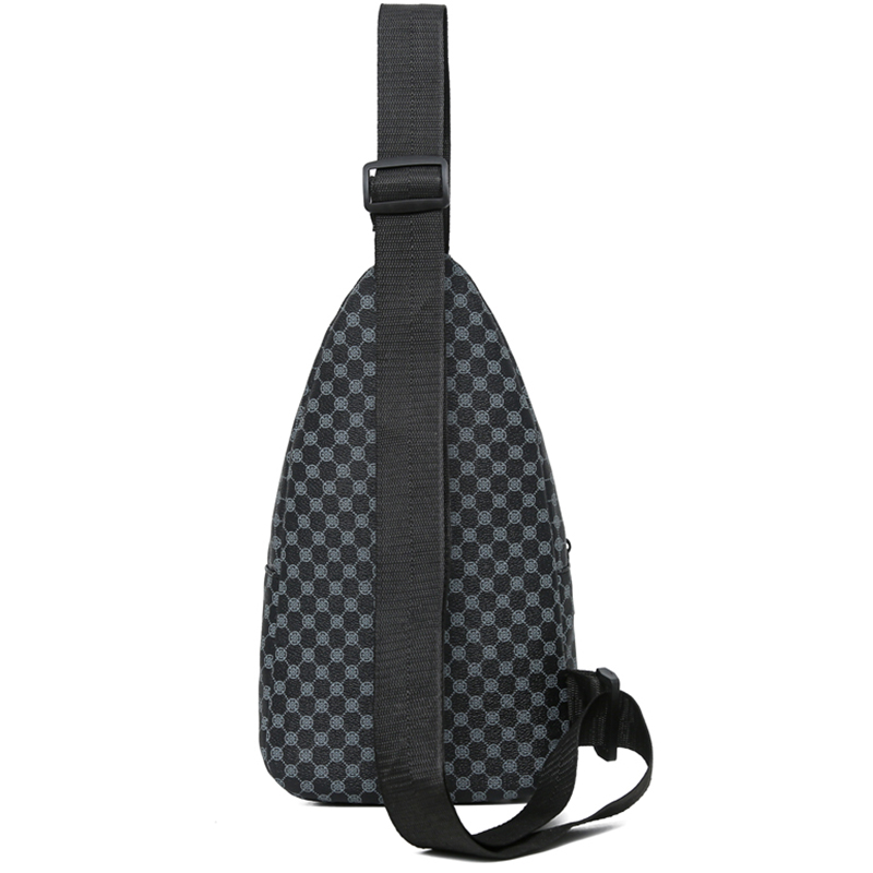 Unisex Fashion Versatile Messe - Crossbody Bag Women ulasan dan harga