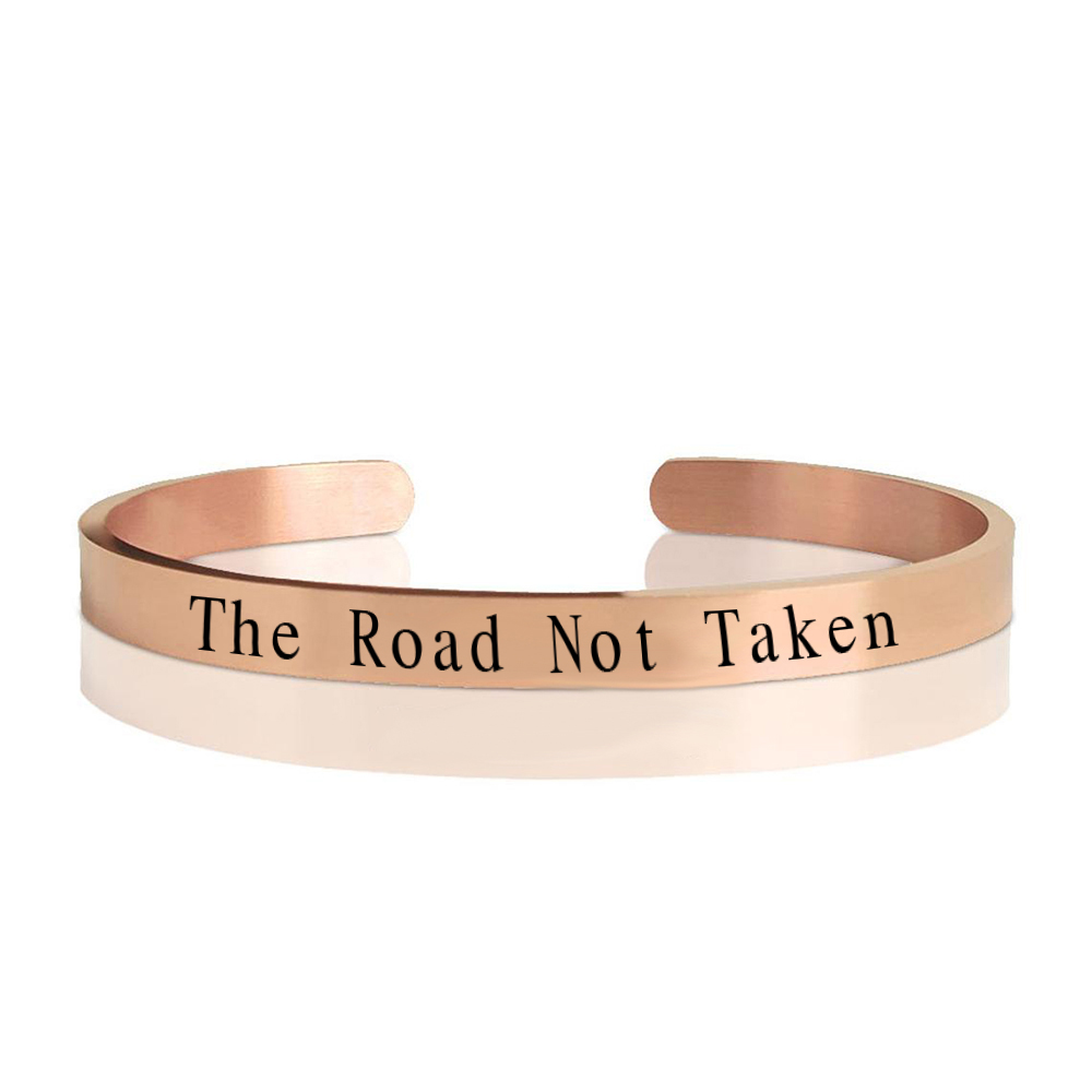 EMANCO 6mm Gold Color Stainles - Women Fashion Quotes ulasan dan harga