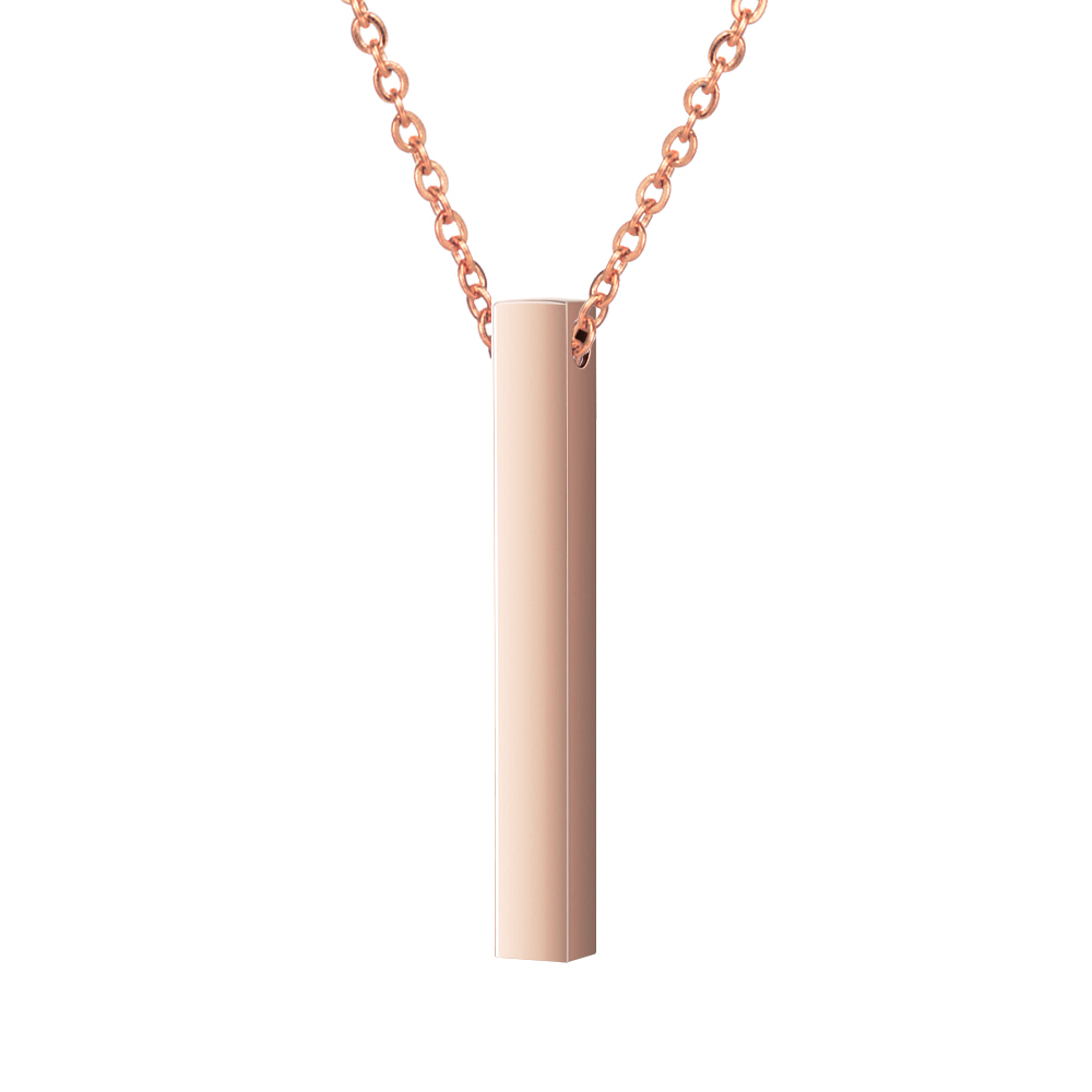 New arrival! 316L Stainless St - Women Fashion Quotes ulasan dan harga
