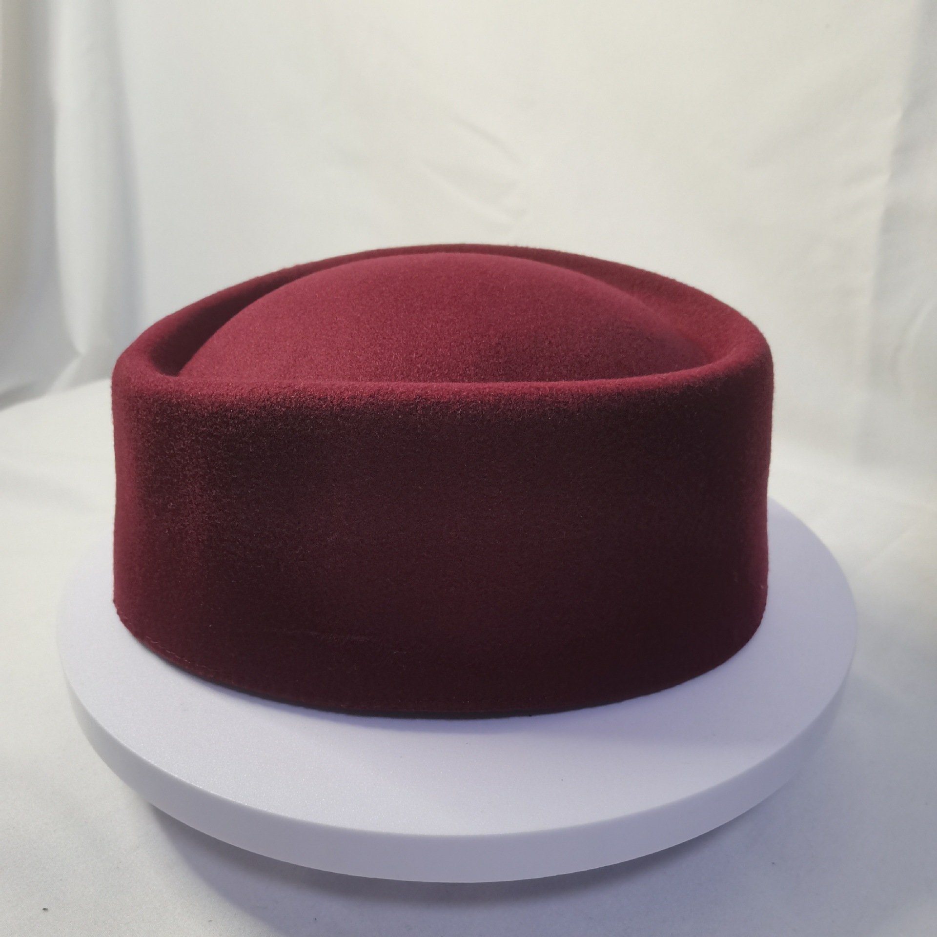 Fashion Stewardess Hat Women's - Women'S Fashion Hats ulasan dan harga