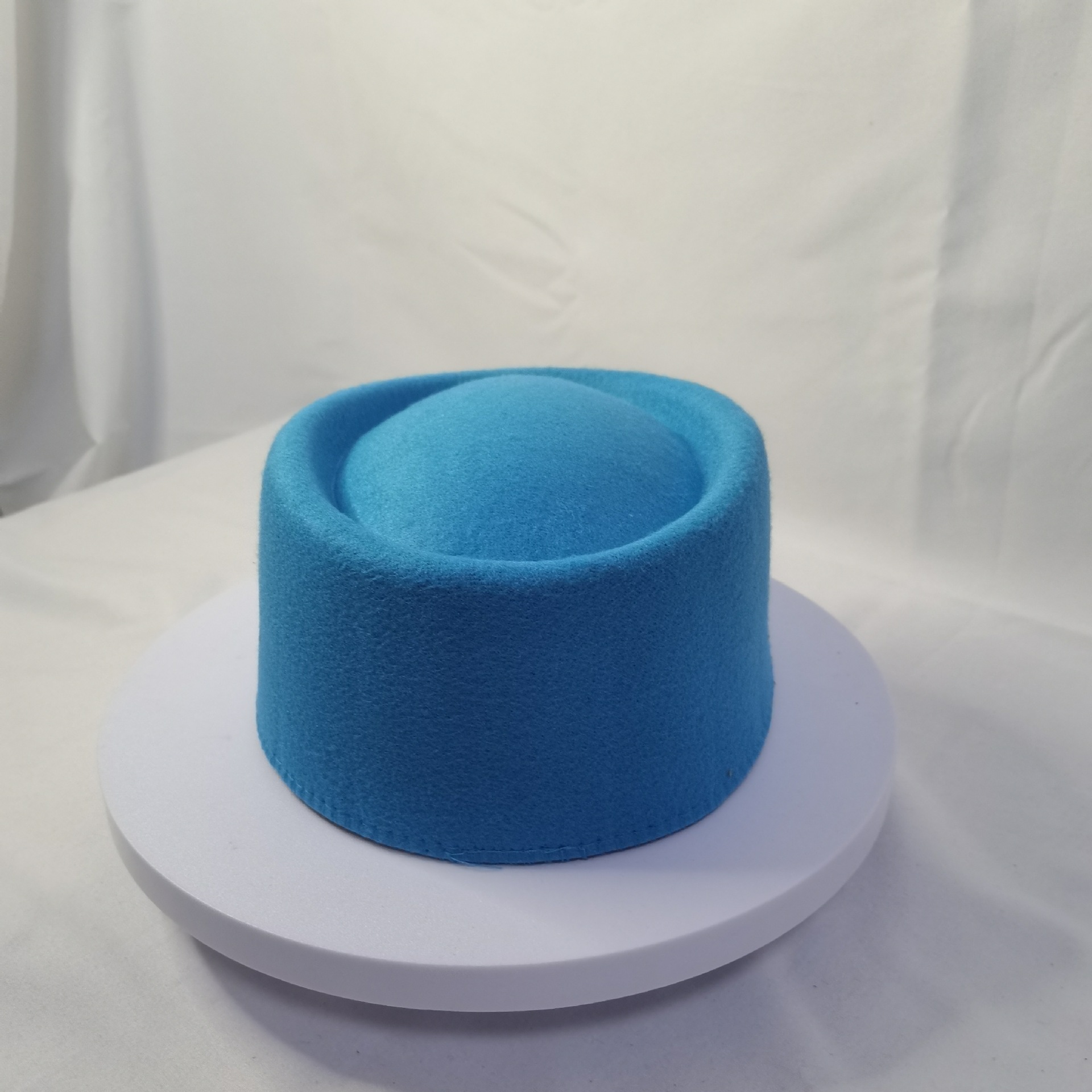 Fashion Stewardess Hat Women's - Women'S Fashion Hats ulasan dan harga