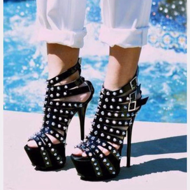 2025 New Summer Platform High  - Women'S Fashion For Summer 2025 ulasan dan harga