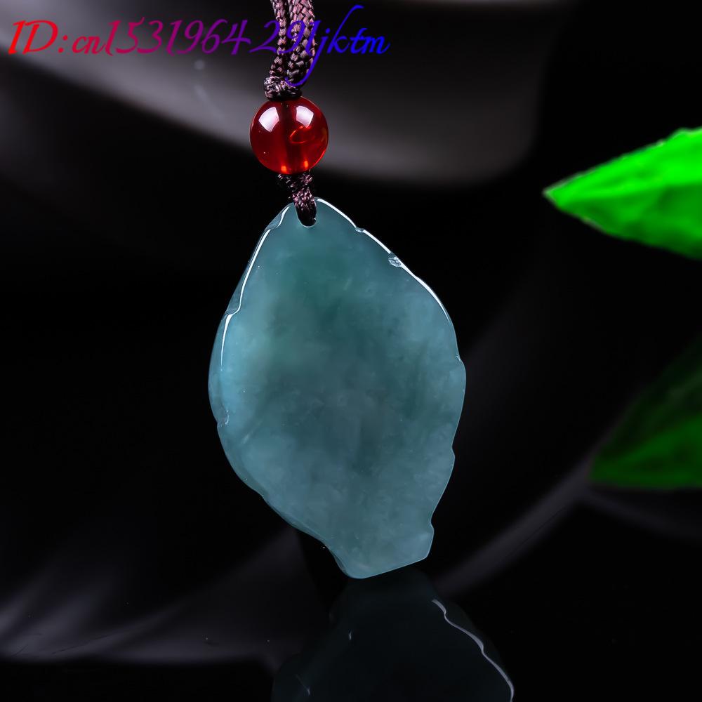 Natural Burmese Jadeite Fox Pe - Women'S Fashion ulasan dan harga
