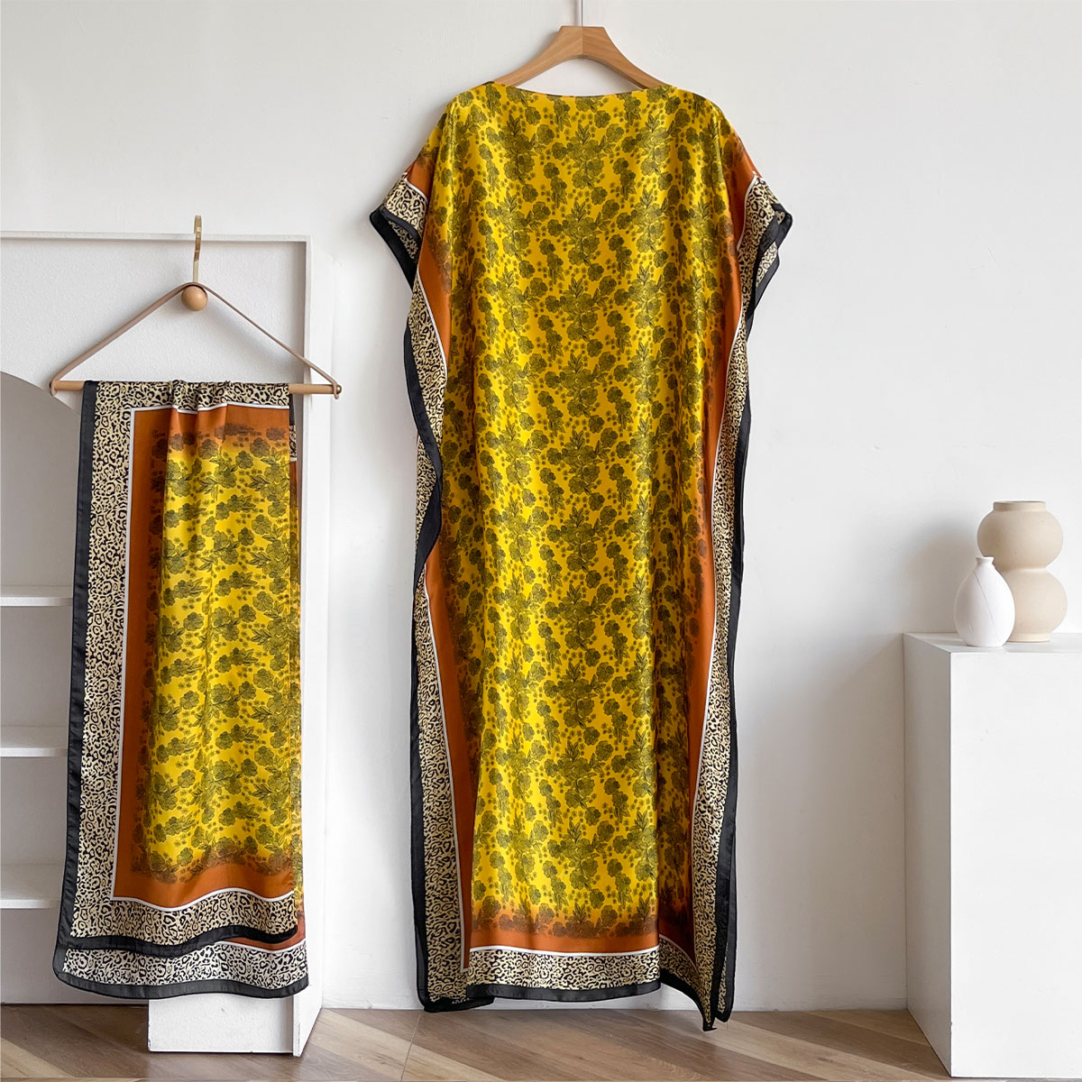 NEW Fashion Summer Dress With  - Turkey Women Fashion ulasan dan harga
