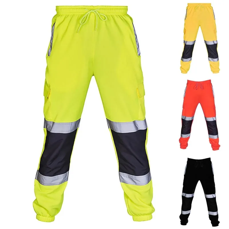 Men Road Work Pants Fashion Re - Women'S Fashion Utility Pants ulasan dan harga