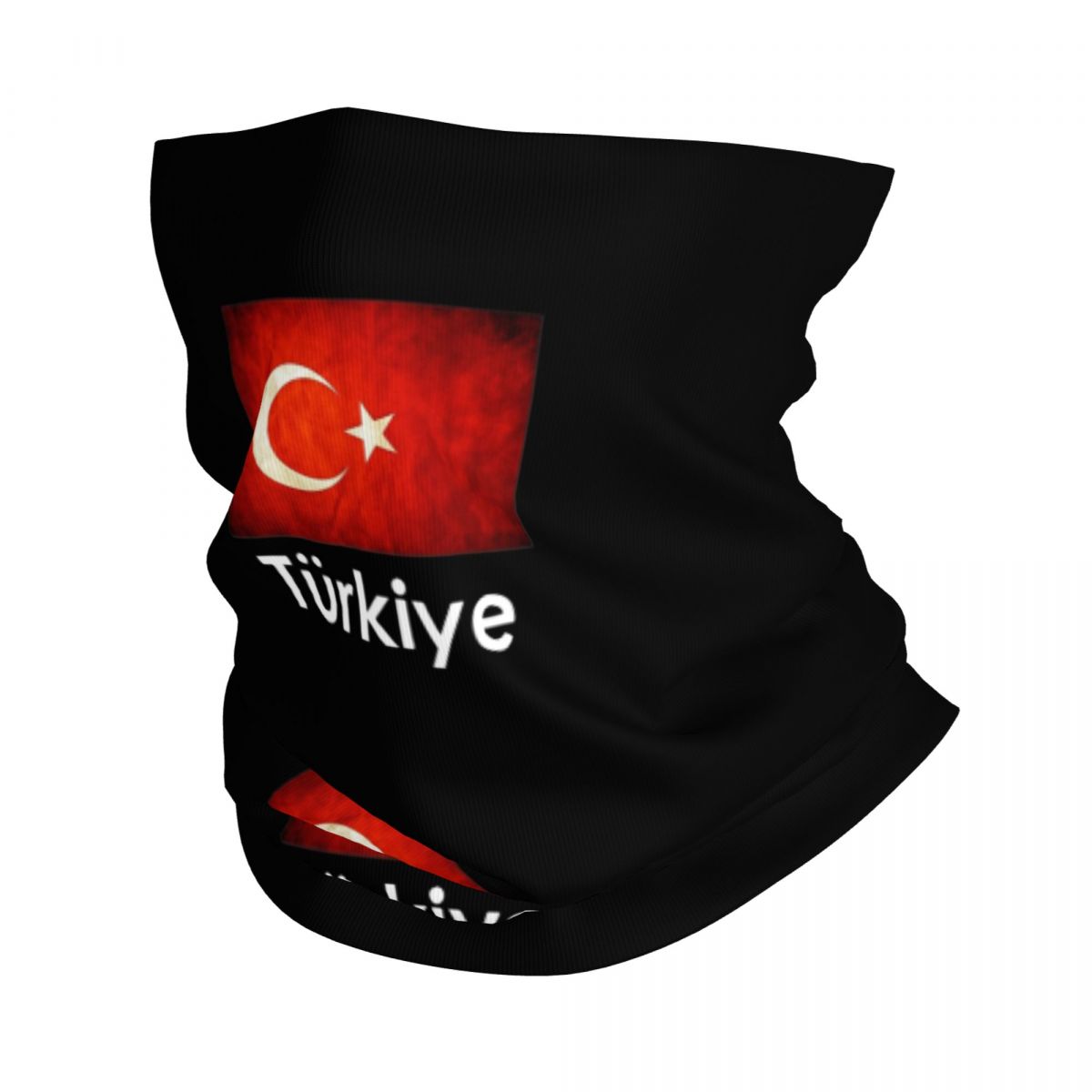 Turkiye Turkey Flag Gift Desig - Turkey Women Fashion ulasan dan harga