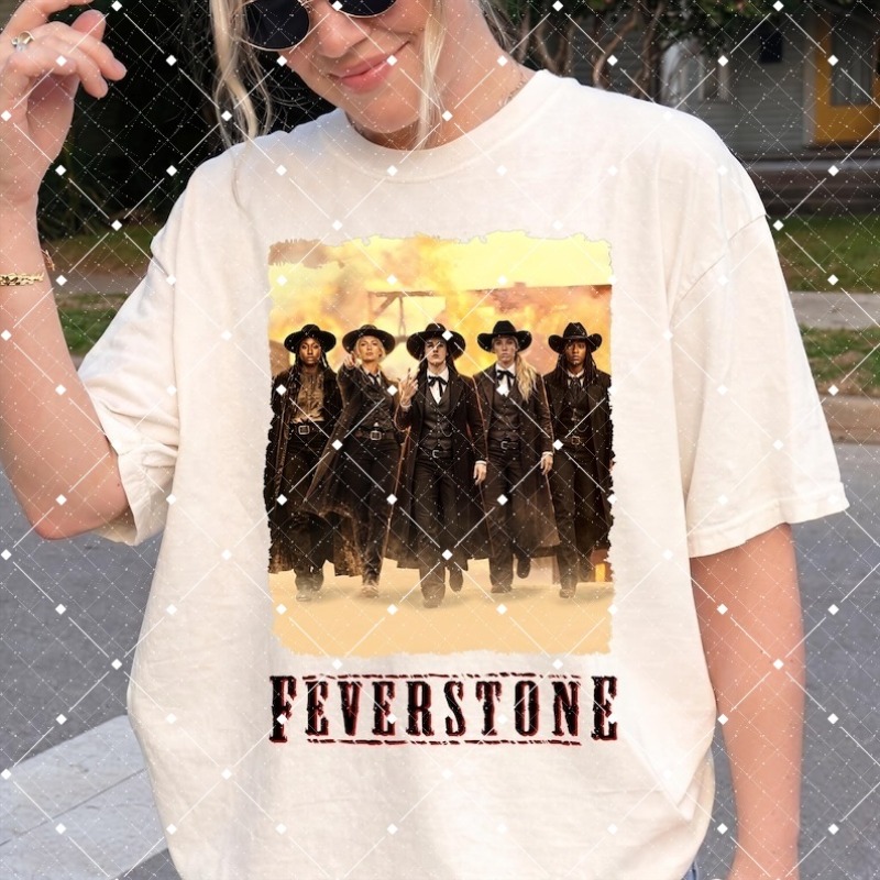 Western Cowgirls Feverstone Gr - Women'S Fashion Wild West ulasan dan harga