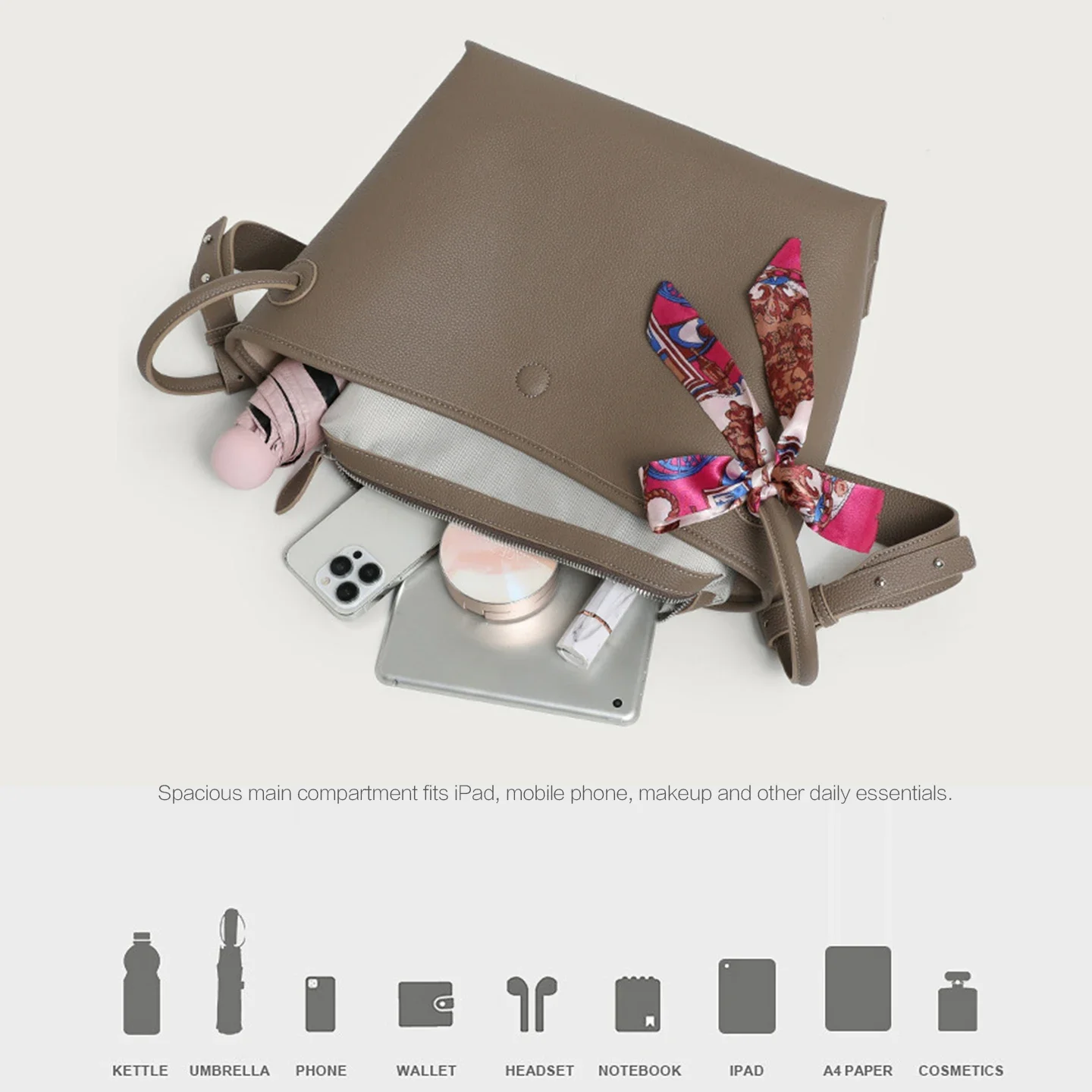 Light Luxury High end Women To - Crossbody Bag Women ulasan dan harga