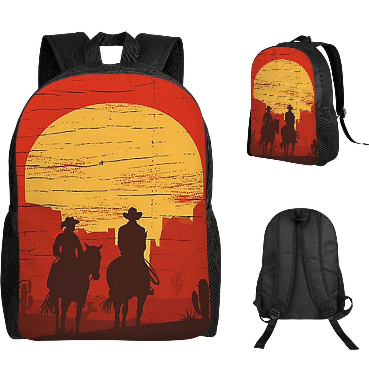 Cowboys Of The Wild West - Jou - Women'S Fashion Wild West ulasan dan harga