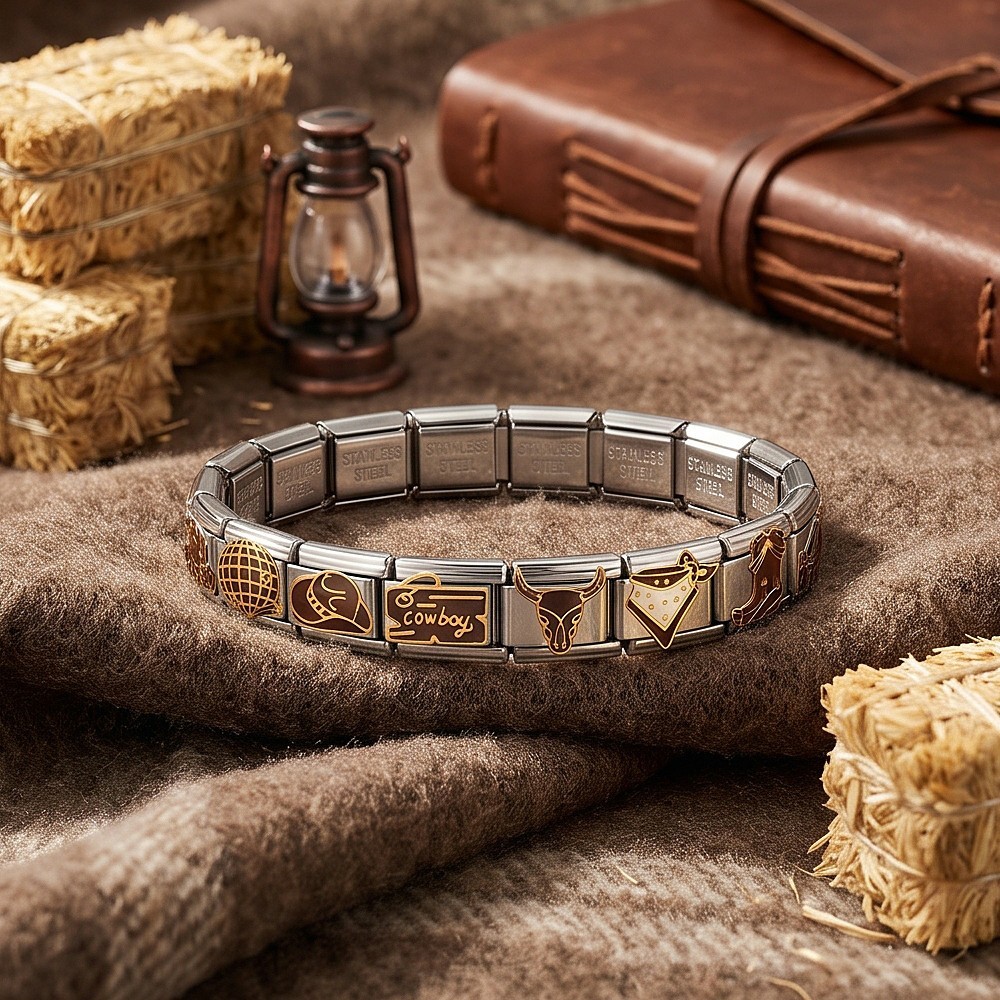 Vaquero Wild West Style Italia - Women'S Fashion Wild West ulasan dan harga