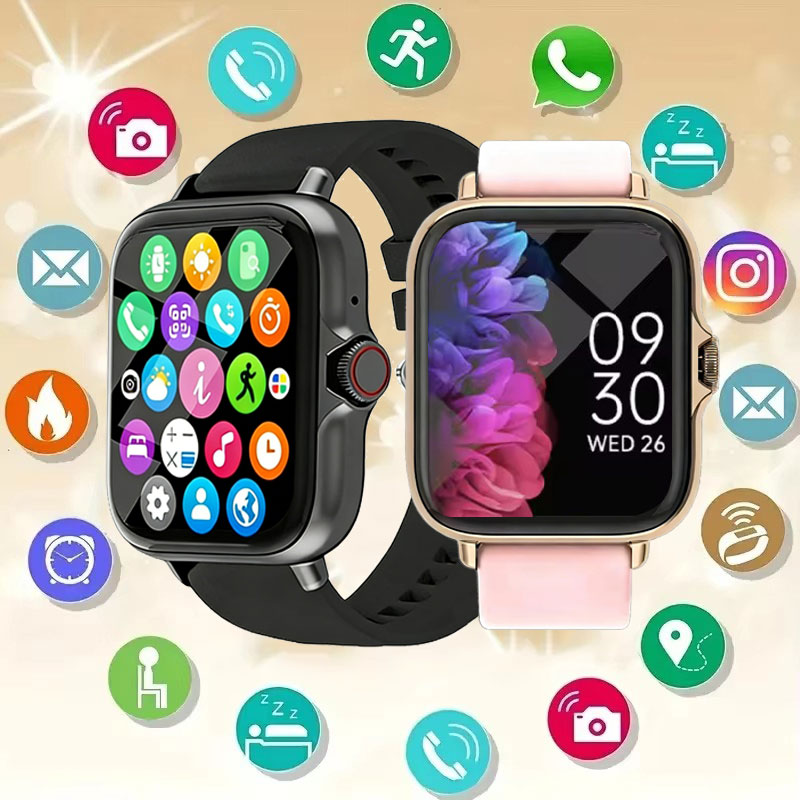 2026 New Multifunctional Smart - Turkey Women Fashion ulasan dan harga